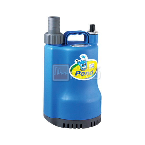 Submersible Sump Pumps HCP POND Series