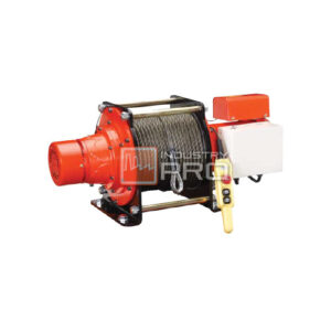 WINCH PU Series