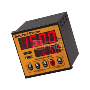 เครื่องตรวจวัดค่าน้ำ SAMSAN Dissolved Oxygen Controller FND Type