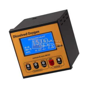 เครื่องตรวจวัดค่าน้ำ SAMSAN Dissolved Oxygen LCD Type