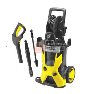 เครื่องฉีดน้ำแรงดันสูง KARCHER รุ่น K 5