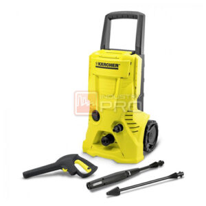 เครื่องฉีดน้ำ KARCHER รุ่น K 4 Basic