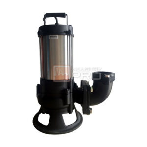 Sewage Pump TERAL APV Series