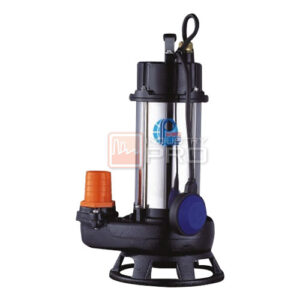 Submersible Sewage Pump SHOWFOU SS(A) Series