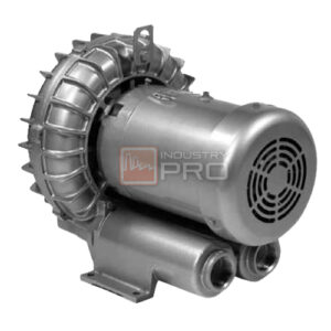 regenerative blower gast R4H series