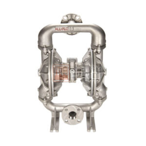 All-Flo-Metal-Diaphragm-Pumps