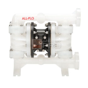 ALL-FLO Plastic Diaphragm-Pumps