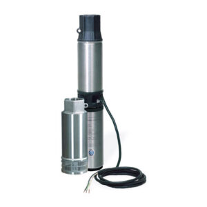 Submersible Pump FLANKLIN E SERIES ENVIRONMENTAL PUMPS