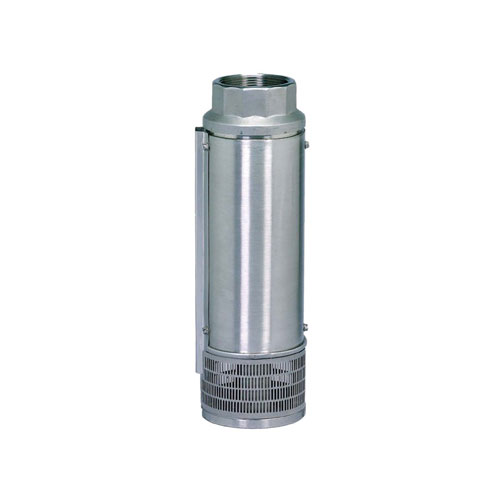 Submersible Pump FLANKLIN 6" HIGH CAPACITY