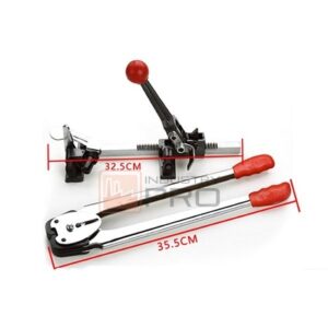 strapping sealer