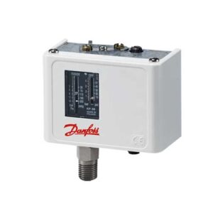 สวิตช์ควบคุมแรงดัน DANFOSS KP-35