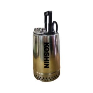 submersible-pump-koshin-PXJ-Series