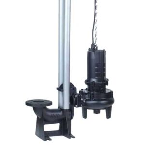 submersible pump shinmawa cn series