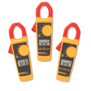 Clamp Meter FLUKE 320 series