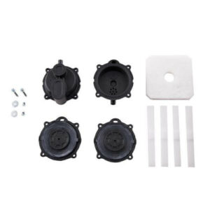 Diaphragm repair kit SECOH