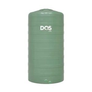 DOS รุ่น PORCIO 2000GR