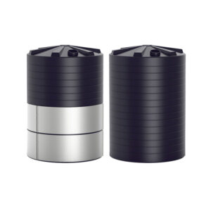 TEMA ขนาด 35000 ลิตร รุ่น CEN35KE-M2K9