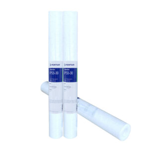 ไส้กรอง PP PENTEK รุ่น PPPPP 30-05PE ขนาด 30 นิ้ว 5 ไมครอน
