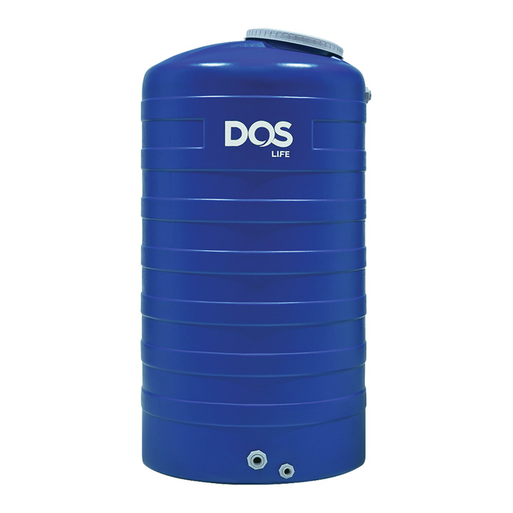 DOS 1000 ลิตร รุ่น ICE1000