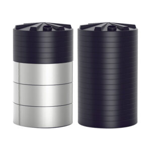 TEMA ขนาด 50000 ลิตร รุ่น CEN50KE-M3K5