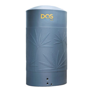DOS รุ่น METALLIC KV 1000 BL