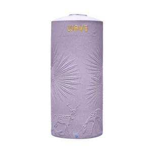 WAVE ขนาด 700 ลิตร รุ่น THE PALM-700L PU