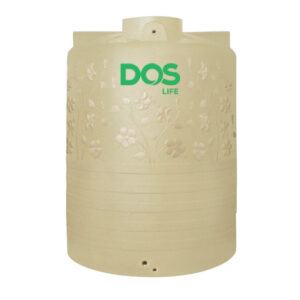 DOS 3000 ลิตร รุ่น CHABA 3000