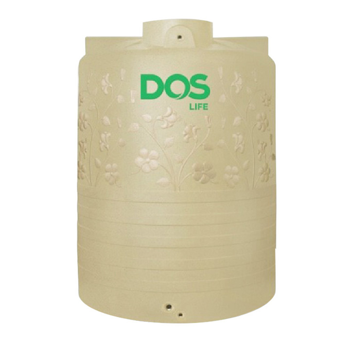 DOS 3000 ลิตร รุ่น CHABA 3000