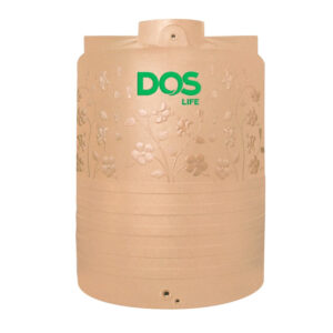 DOS 3000 ลิตร รุ่น CHABA3000PG