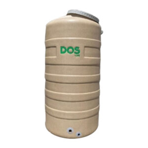 DOS 700 ลิตร รุ่น ROCK700