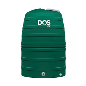 DOS รุ่น GREENERY 2000