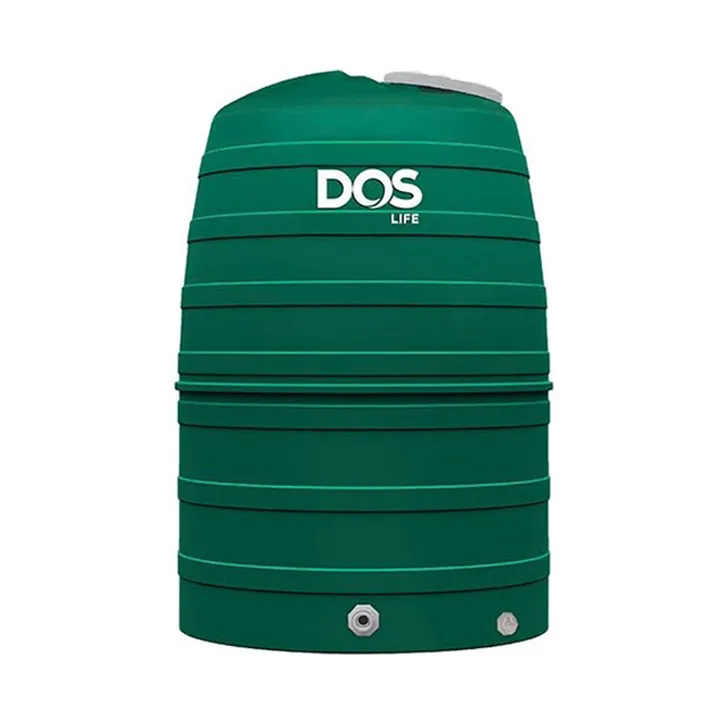 DOS รุ่น GREENERY 2000