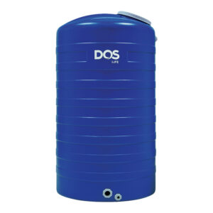 DOS 2000 ลิตร รุ่น ICE2000