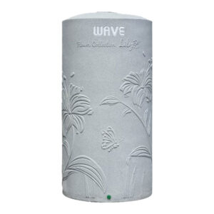 WAVE ขนาด 1000 ลิตร รุ่น LILY LOFT-1000