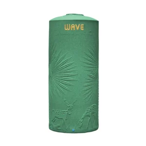 WAVE ขนาด 1000 ลิตร รุ่น THE PALM-1000L GR