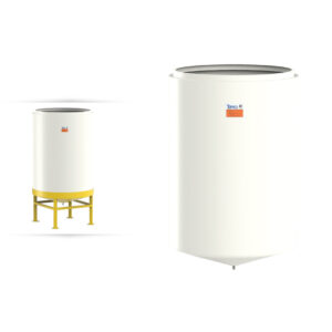 TEMA ขนาด 10000 ลิตร รุ่น CONA10KE-M301