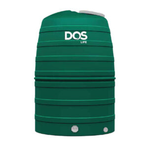 DOS รุ่น GREENERY 1000
