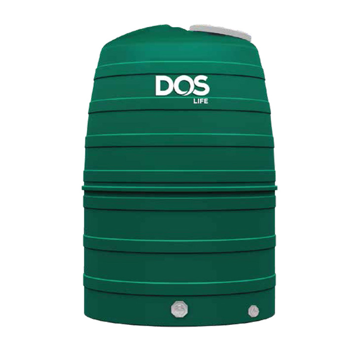 DOS รุ่น GREENERY 1000