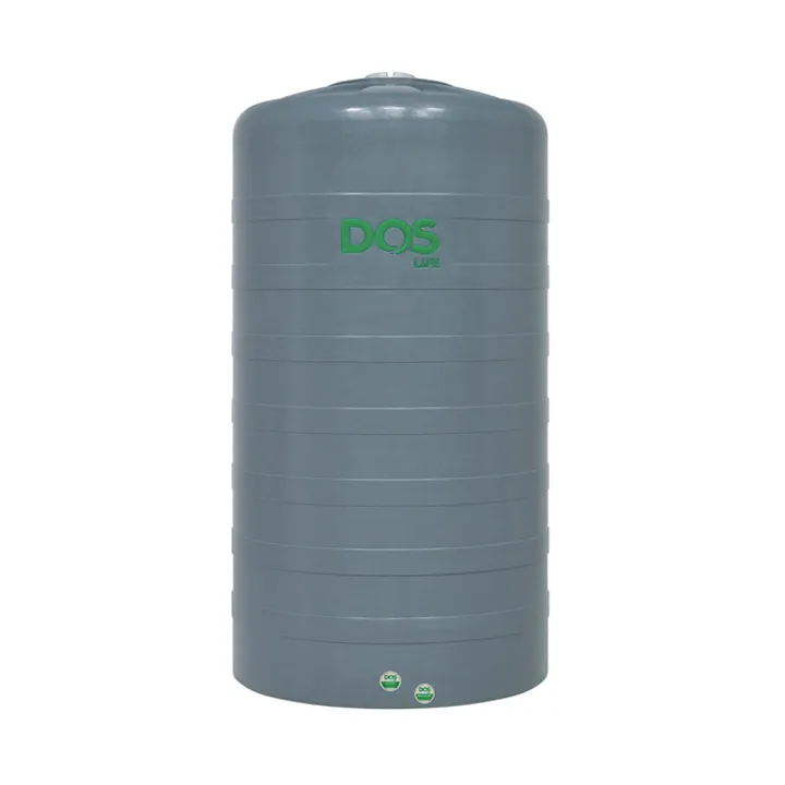 DOS 11500 ลิตร รุ่น CHAMP 11500