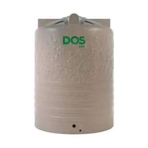 DOS 6000 ลิตร รุ่น CHABA 6000