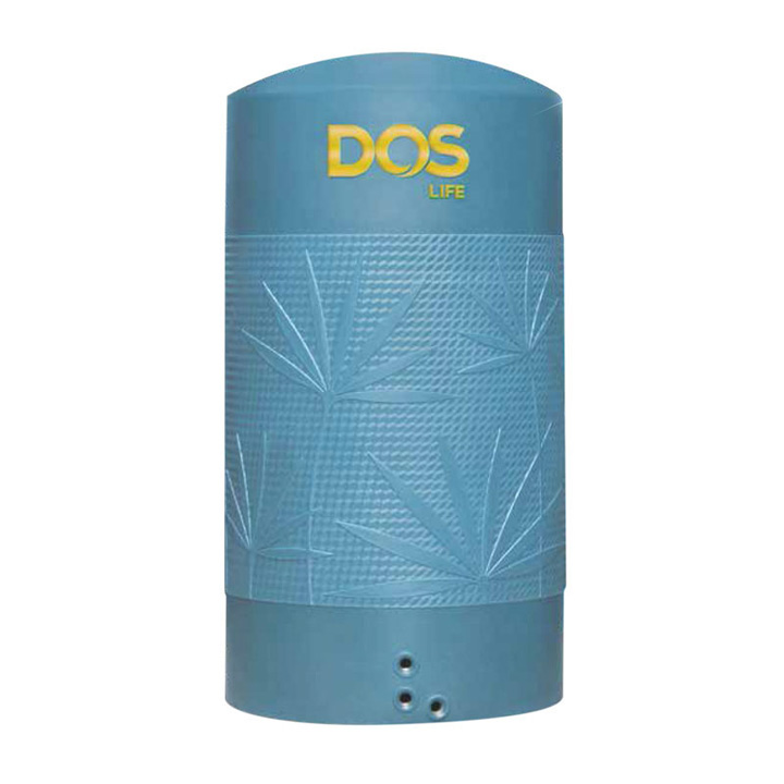 DOS รุ่น METALLIC 700
