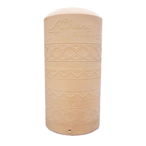 WAVE ขนาด 500 ลิตร รุ่น CHANG-P 500