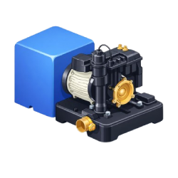 ปั๊มน้ำ