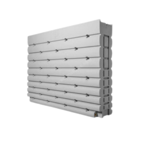 MOCO SLIM ขนาด 850 ลิตร รุ่น PP MOCO Slim-850PGY