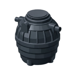 ถังบำบัด