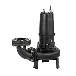 Submersible-pump-TSURUMI-B-Series