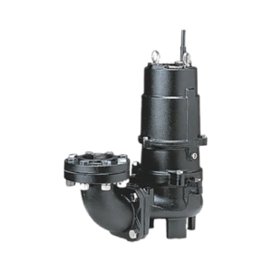 Submersible-pump-TSURUMI-U-Series