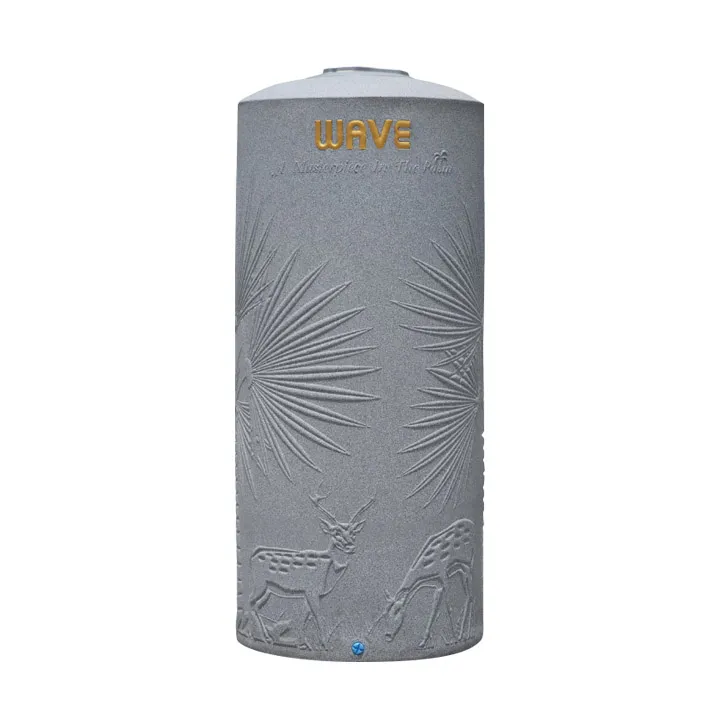 WAVE ขนาด 700 ลิตร รุ่น THE PALM-700L DG