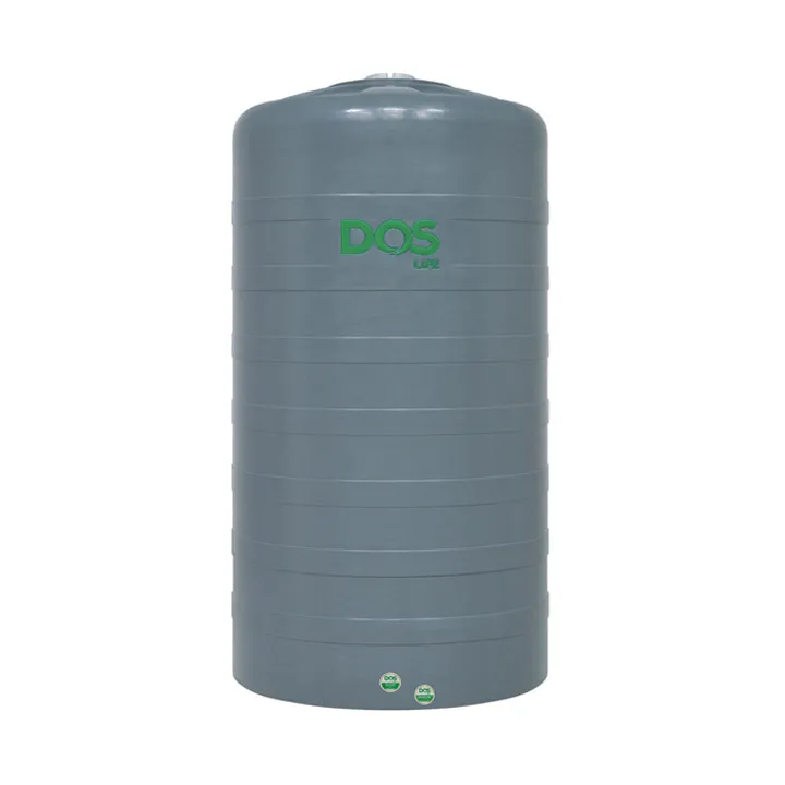 DOS 16500 ลิตร รุ่น CHAMP 16500