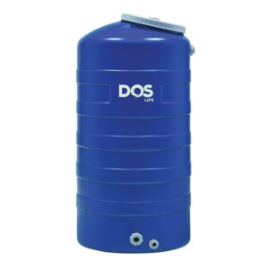 ถังเก็บน้ำ DOS 500 ลิตร รุ่น ICE500